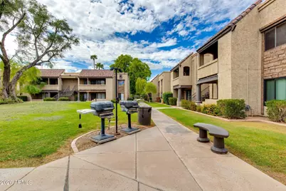 5995 N 78th Street #1037, Scottsdale, AZ 85250 - Photo 17