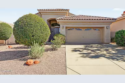 3665 N Katmai --, Mesa, AZ 85215 - Photo 1