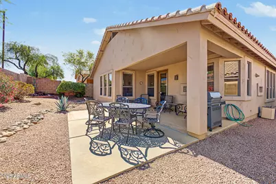3665 N Katmai --, Mesa, AZ 85215 - Photo 35