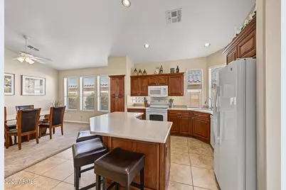 3665 N Katmai --, Mesa, AZ 85215 - Photo 15