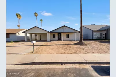 4253 E Vineyard Road, Phoenix, AZ 85042 - Photo 1