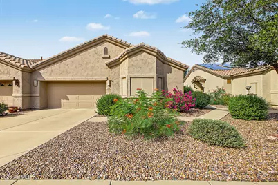 1546 E Manor Drive, Casa Grande, AZ 85122 - Photo 1