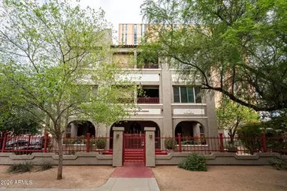 387 N 2nd Avenue #1C, Phoenix, AZ 85003 - Photo 1