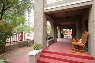 387 N 2nd Avenue #1C, Phoenix, AZ 85003 - Photo 21