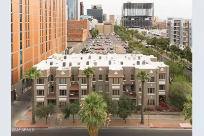 387 N 2nd Avenue #1C, Phoenix, AZ 85003 - Photo 23