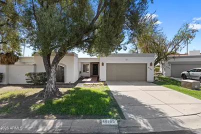 8185 E Del Caverna Drive, Scottsdale, AZ 85258 - Photo 1