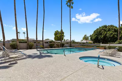 8185 E Del Caverna Drive, Scottsdale, AZ 85258 - Photo 29