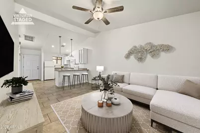 1500 N Sunview Parkway #20, Gilbert, AZ 85234 - Photo 33