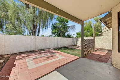 1500 N Sunview Parkway #20, Gilbert, AZ 85234 - Photo 29