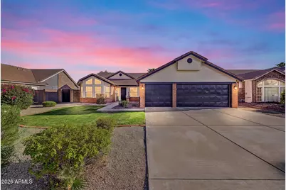 4219 W Alameda Road, Glendale, AZ 85310 - Photo 1