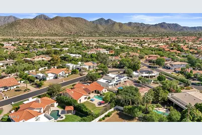 10865 E Poinsettia Drive, Scottsdale, AZ 85259 - Photo 41