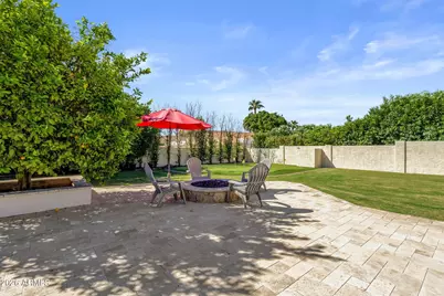 10865 E Poinsettia Drive, Scottsdale, AZ 85259 - Photo 35