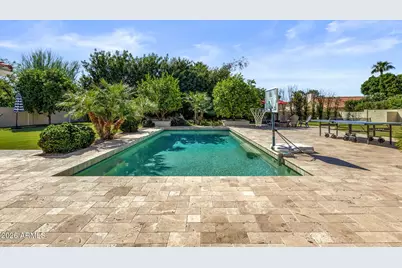 10865 E Poinsettia Drive, Scottsdale, AZ 85259 - Photo 33