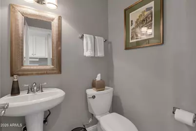 10865 E Poinsettia Drive, Scottsdale, AZ 85259 - Photo 15