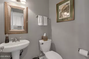 10865 E Poinsettia Dr, Scottsdale, AZ 85259 - Photo 15