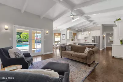 10865 E Poinsettia Drive, Scottsdale, AZ 85259 - Photo 13