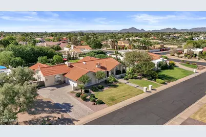 10865 E Poinsettia Drive, Scottsdale, AZ 85259 - Photo 39