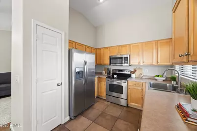 3791 S Loback Lane, Gilbert, AZ 85297 - Photo 7