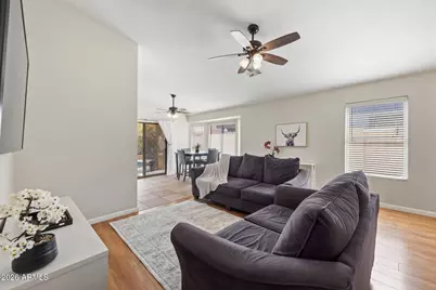 3791 S Loback Lane, Gilbert, AZ 85297 - Photo 3