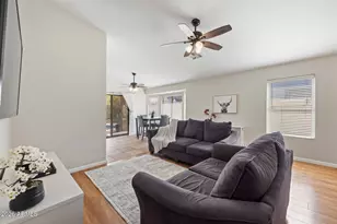 3791 S Loback Ln, Gilbert, AZ 85297 - Photo 3