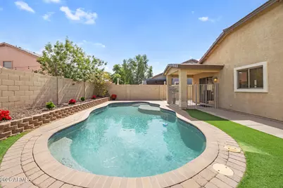 3791 S Loback Lane, Gilbert, AZ 85297 - Photo 21