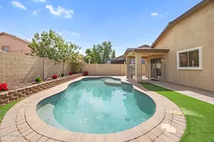 3791 S Loback Ln, Gilbert, AZ 85297 - Photo 21