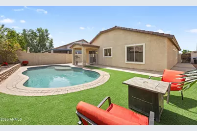 3791 S Loback Lane, Gilbert, AZ 85297 - Photo 23