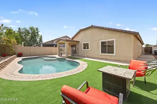 3791 S Loback Ln, Gilbert, AZ 85297 - Photo 23