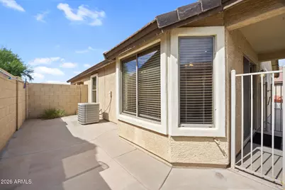 3791 S Loback Lane, Gilbert, AZ 85297 - Photo 19