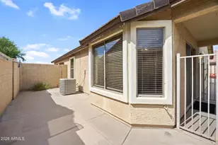 3791 S Loback Ln, Gilbert, AZ 85297 - Photo 19