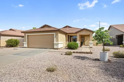 3791 S Loback Lane, Gilbert, AZ 85297 - Photo 1