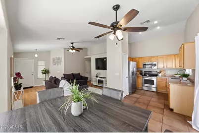 3791 S Loback Lane, Gilbert, AZ 85297 - Photo 5