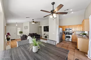 3791 S Loback Ln, Gilbert, AZ 85297 - Photo 5