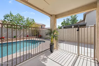 3791 S Loback Lane, Gilbert, AZ 85297 - Photo 17