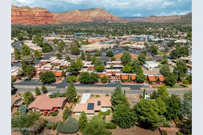 100 Rain Trail Road, Sedona, AZ 86351 - Photo 39