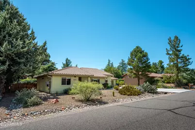 100 Rain Trail Road, Sedona, AZ 86351 - Photo 3