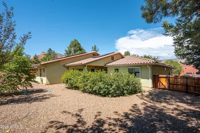 100 Rain Trail Road, Sedona, AZ 86351 - Photo 31