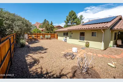 100 Rain Trail Road, Sedona, AZ 86351 - Photo 29