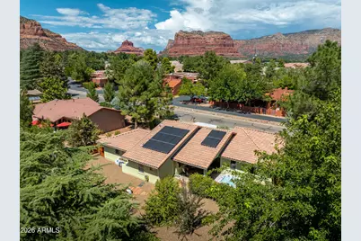100 Rain Trail Road, Sedona, AZ 86351 - Photo 33