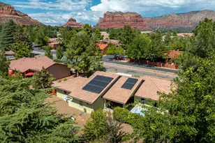100 Rain Trail Rd, Sedona, AZ 86351 - Photo 33