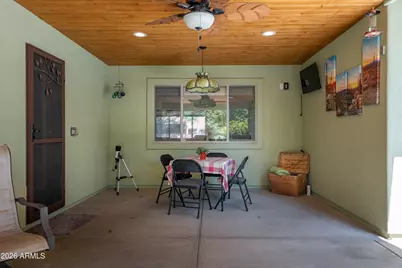 100 Rain Trail Road, Sedona, AZ 86351 - Photo 25