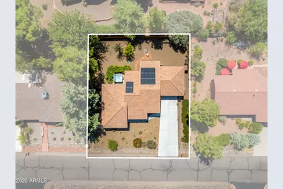 100 Rain Trail Road, Sedona, AZ 86351 - Photo 35