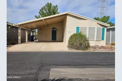 650 N Hawes Road #2755, Mesa, AZ 85207 - Photo 9