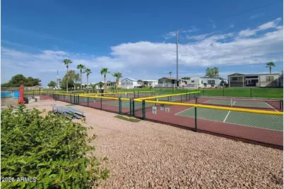 650 N Hawes Road #2755, Mesa, AZ 85207 - Photo 31