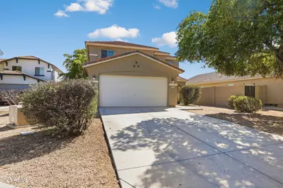 17137 W Port Royale Lane, Surprise, AZ 85388 - Photo 1