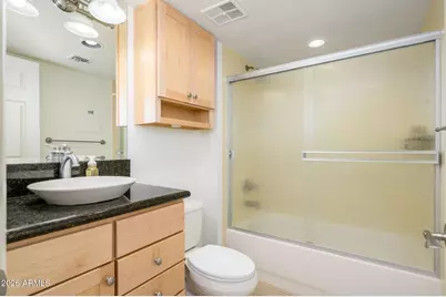 12212 N Paradise Village Parkway S #452, Phoenix, AZ 85032 - Photo 13