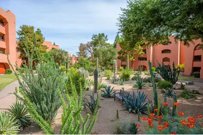 12212 N Paradise Village Parkway S #452, Phoenix, AZ 85032 - Photo 33