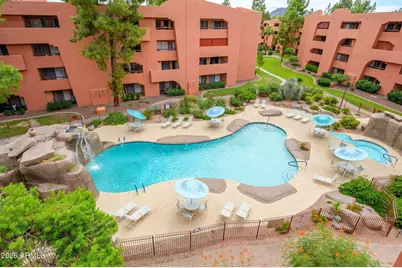12212 N Paradise Village Parkway S #452, Phoenix, AZ 85032 - Photo 29