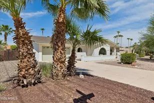 5602 E Justine Rd, Scottsdale, AZ 85254 - Photo 1