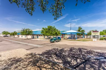 2024 S Baldwin -- #11, Mesa, AZ 85209 - Photo 31